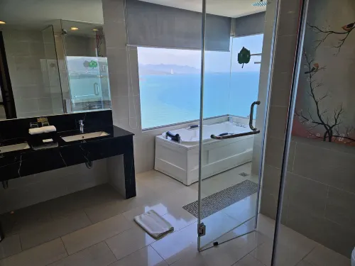 Havana Nha Trang Hotel Phòng Photos