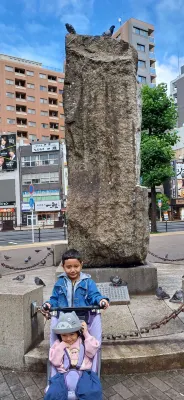 베니키아 칼튼 호텔 오사카 도톤보리 호텔 주변 Photos