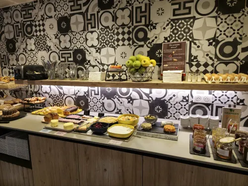 Ibis Styles Colmar Centre Photos