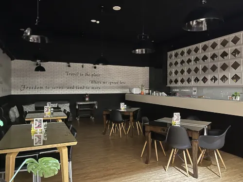 嘉義冠閣大飯店 Photos
