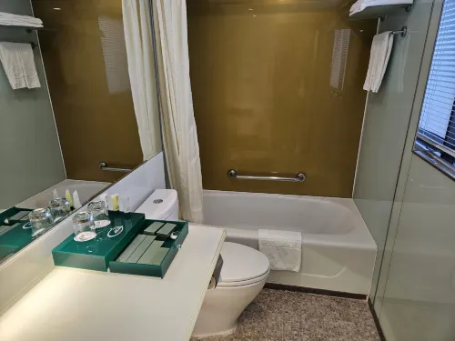 Hotel Guia Kamar Photos