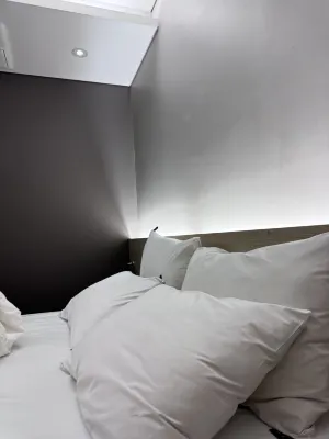 h hotel seocho Rooms Photos