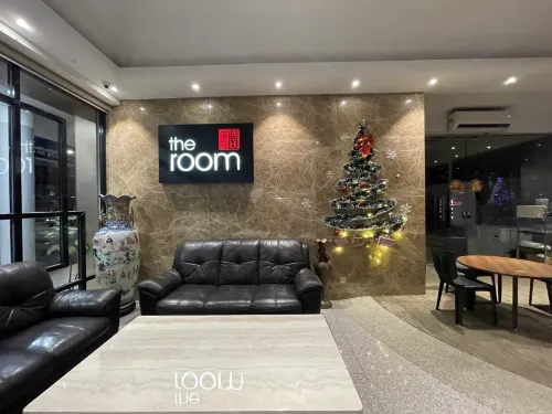 The Room Hotel Общественные зоны Photos