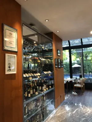 Swiss-Belhotel Pondok Indah Photos