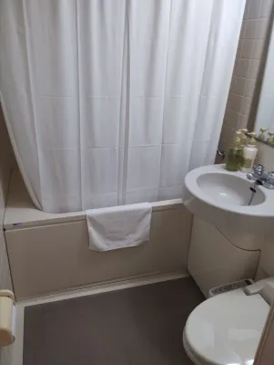 Hotel Grand Shinonome Zimmer Photos