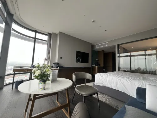 Khách sạn Pullman Hai Phong Grand Phòng Photos