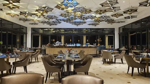 Sheraton Grand Danang Beach Resort & SPA Ăn uống Photos