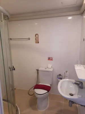 Hotel Zing Номера Photos