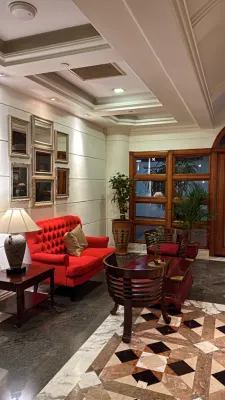 Village Hotel Albert Court by Far East Hospitality Espaces publics Photos