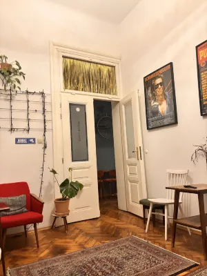Das Hostel Public Areas Photos