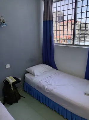 Hotel K T Mutiara Camere Photos