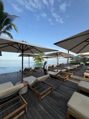 Alila Seminyak, Bali Relaksasi & Rekreasi Photos