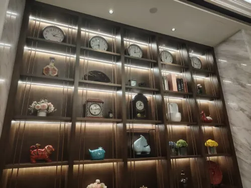 Meiqiu Holiday Hotel (Zhuhai Gongbei Port Branch) Photos