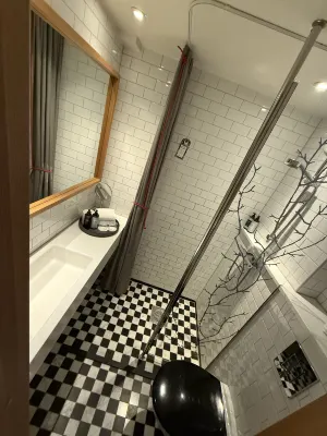 Mornington Hotel Stockholm City Chambres Photos