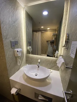 The Cityview - Chinese YMCA of Hong Kong Rooms Photos