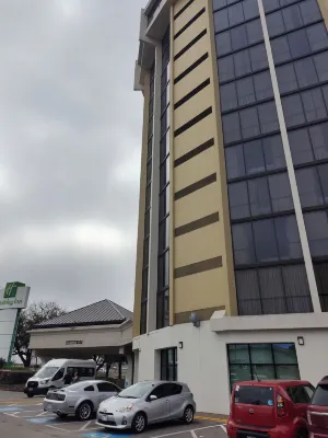 Holiday Inn Austin -Town Lake Aree comuni Photos