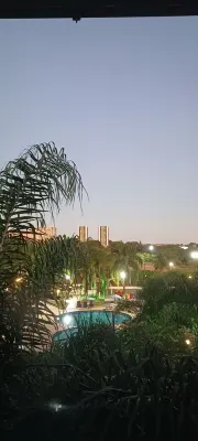 Hotel Dan Inn Franca & Convenções by Nacional Inn Photos