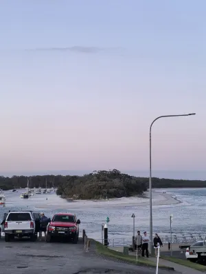 Jervis Bay Motel Near Hotel Photos