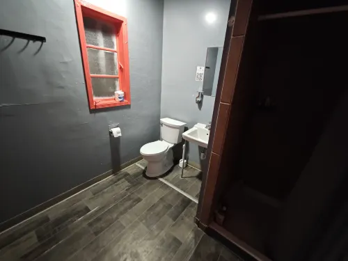 SIN City Hostel Chambres Photos