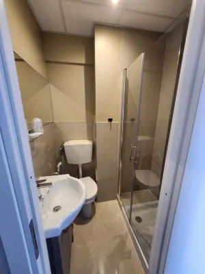 Plus Florence Rooms Photos