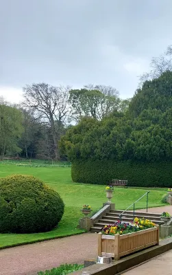 Wortley Hall Sheffield À proximité de l'hôtel Photos