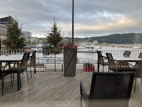 Clarion Hotel Trondheim Photos