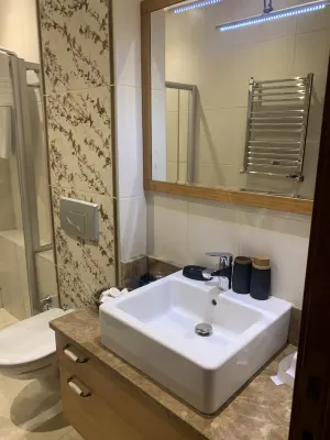 Dilhayat Kalfa Hotel Rooms Photos