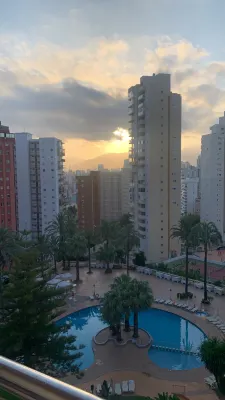 Hotel Benidorm East by Pierre & Vacances Photos
