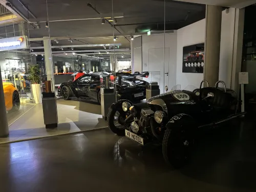 V8 Hotel Motorworld Region Stuttgart, BW Premier Collection Photos
