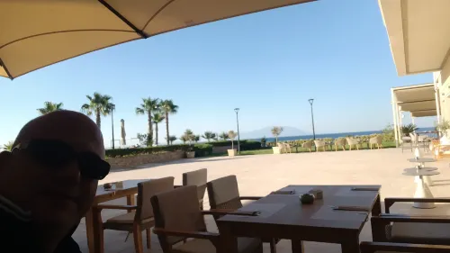 King Maron Wellness Beach Hotel Photos
