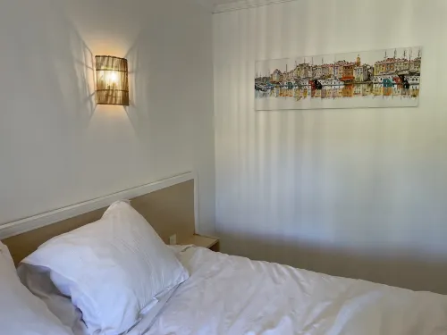Hotel Brin d'Azur - Saint Tropez Chambres Photos