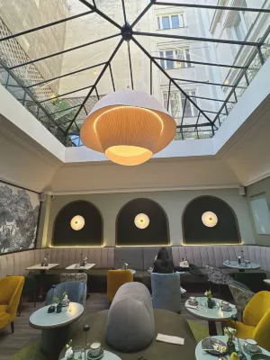 Hotel l'Ormaie & Spa Photos
