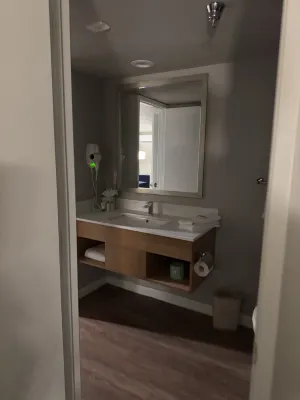 Alexis Park All Suite Resort Rooms Photos