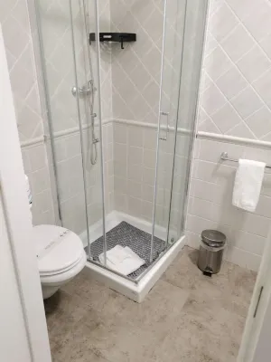 Hotel Varese Roma Camere Photos