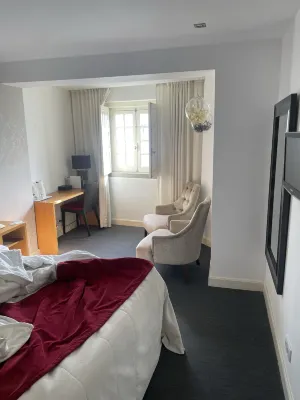 Josefa D`Obidos Hotel Camere Photos