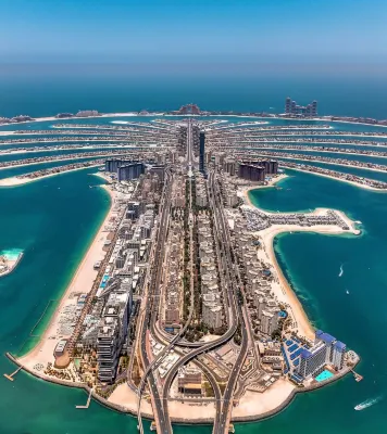 Atlantis, the Palm Dekat Hotel Photos