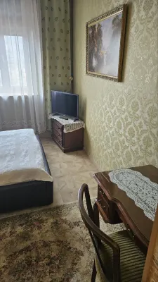 Hotel Europejski Chambres Photos
