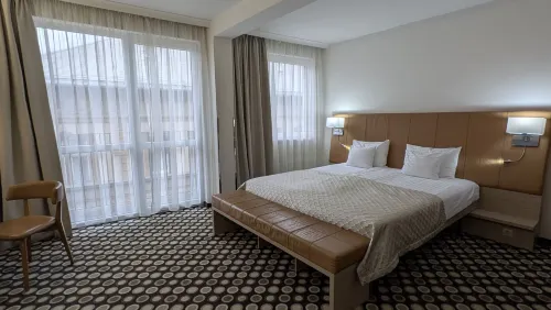 Bo33 Hotel Family & Suites Rooms Photos
