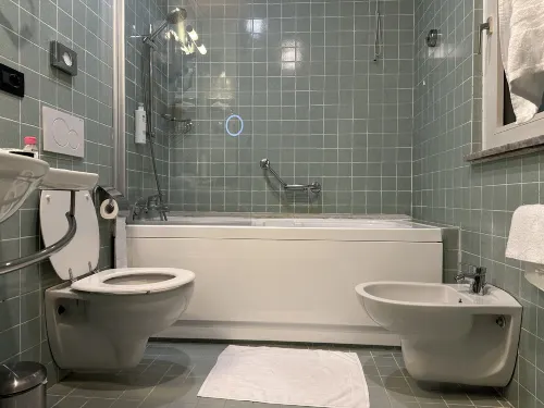 Hotel Milani Rooms Photos