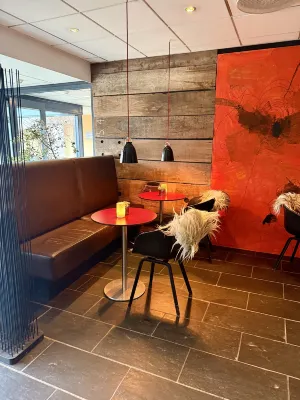 Comwell Roskilde Public Areas Photos