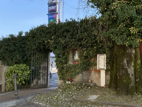 Grand Hotel Villa Torretta Milan Sesto, Curio Collection by Hilton Circondario Photos