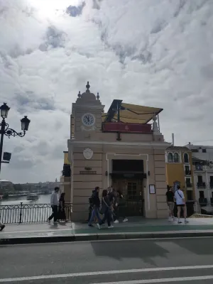 U-Sense For You Hostel Sevilla Near Hotel Photos
