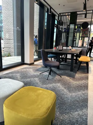 Hyatt Place Leeds Aree comuni Photos