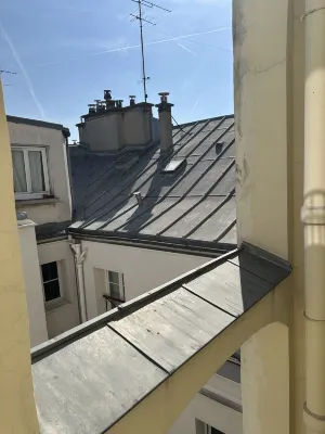 Hotel Ferney République Hotellin lähellä Photos