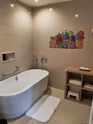 Wangjiang Hotel (Wangjiang Jiudian) Chambres Photos