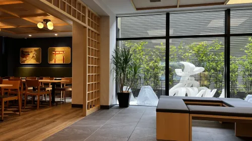 La'gent Hotel Kyoto Nijo Photos