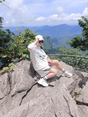 Miss Inn (Zhangjiajie Forest Park Biaozhimen) Photos