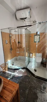 Suzhou Hua Mansion Rooms Photos