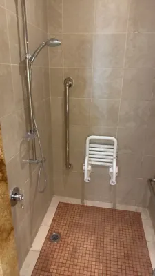 Jumeirah Mina Al Salam Dubai Номера Photos