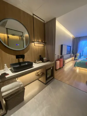 Dongyueli Hotel (Shaoxing Downtown Area Cangqiao Straight Street) Photos